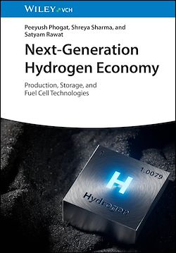 Télécharger le livre :  Next-Generation Hydrogen Economy