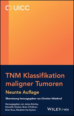 Télécharger le livre :  TNM Klassifikation maligner Tumoren