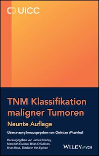 Télécharger le livre : TNM Klassifikation maligner Tumoren