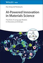 Télécharger le livre :  AI-Powered Innovation in Materials Science