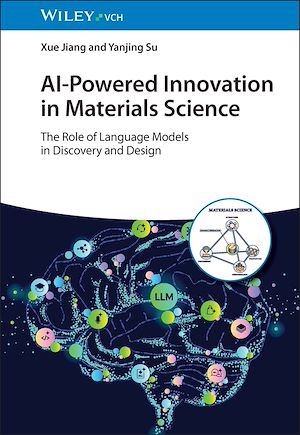 Téléchargez le livre :  AI-Powered Innovation in Materials Science