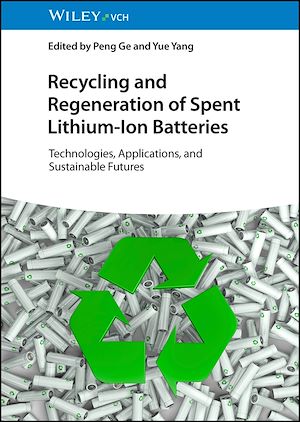 Download the eBook: Recycling and Regeneration of Spent Lithium-Ion Batteries