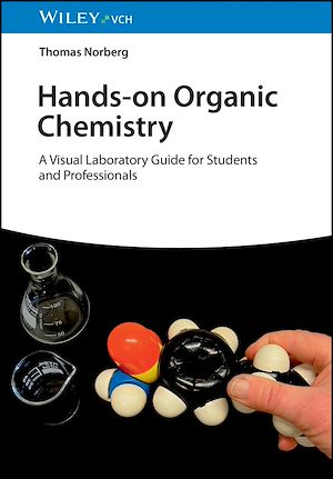 Download the eBook: Hands-on Organic Chemistry