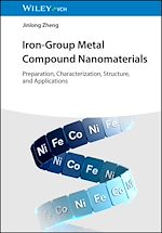 Download this eBook Iron-Group Metal Compound Nanomaterials