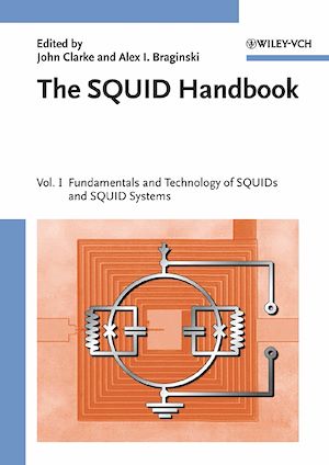 Téléchargez le livre :  The SQUID Handbook