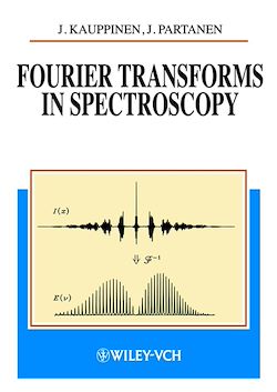 Télécharger le livre :  Fourier Transforms in Spectroscopy