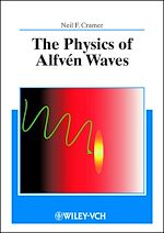 Télécharger le livre :  The Physics of Alfvén Waves