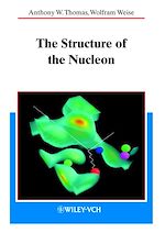Télécharger le livre :  The Structure of the Nucleon