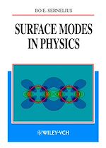 Télécharger le livre :  Surface Modes in Physics