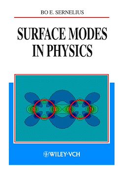 Télécharger le livre :  Surface Modes in Physics