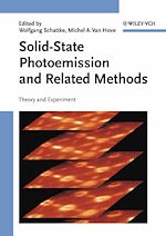 Télécharger le livre :  Solid-State Photoemission and Related Methods
