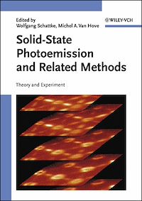 Téléchargez le livre :  Solid-State Photoemission and Related Methods