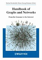 Télécharger le livre :  Handbook of Graphs and Networks