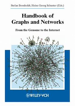 Télécharger le livre :  Handbook of Graphs and Networks