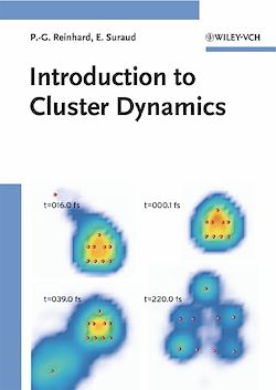 Télécharger le livre :  Introduction to Cluster Dynamics