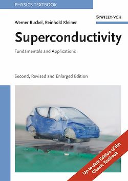 Télécharger le livre :  Superconductivity