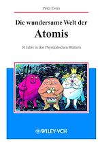 Télécharger le livre :  Die wundersame Welt der Atomis
