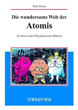 Télécharger le livre :  Die wundersame Welt der Atomis