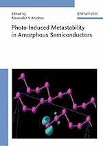 Télécharger le livre :  Photo-Induced Metastability in Amorphous Semiconductors