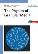 Télécharger le livre :  The Physics of Granular Media