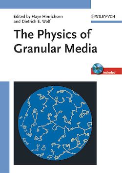 Télécharger le livre :  The Physics of Granular Media