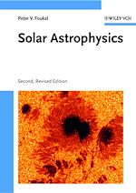 Télécharger le livre :  Solar Astrophysics