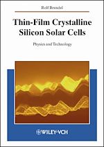 Télécharger le livre :  Thin-Film Crystalline Silicon Solar Cells
