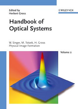 Télécharger le livre :  Handbook of Optical Systems, Volume 2