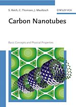 Télécharger le livre :  Carbon Nanotubes