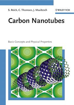Télécharger le livre :  Carbon Nanotubes