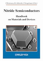 Télécharger le livre :  Nitride Semiconductors