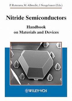 Télécharger le livre :  Nitride Semiconductors