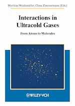 Télécharger le livre :  Interactions in Ultracold Gases