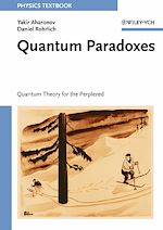 Télécharger le livre :  Quantum Paradoxes