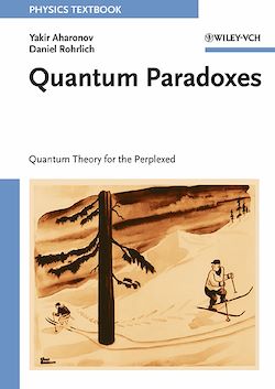 Télécharger le livre :  Quantum Paradoxes
