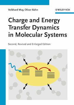 Télécharger le livre :  Charge and Energy Transfer Dynamics in Molecular Systems