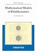 Télécharger le livre :  Mathematical Models of Fluiddynamics
