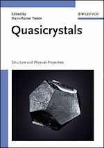 Télécharger le livre :  Quasicrystals