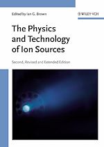 Télécharger le livre :  The Physics and Technology of Ion Sources