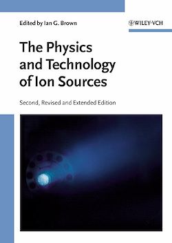Télécharger le livre :  The Physics and Technology of Ion Sources