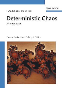 Télécharger le livre :  Deterministic Chaos