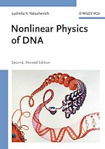 Télécharger le livre :  Nonlinear Physics of DNA