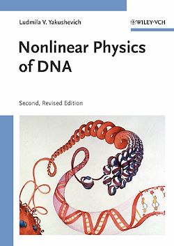 Télécharger le livre :  Nonlinear Physics of DNA