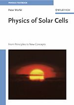 Télécharger le livre :  Physics of Solar Cells