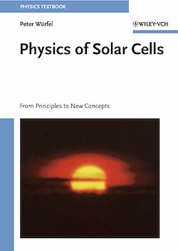 Télécharger le livre :  Physics of Solar Cells