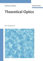 Télécharger le livre :  Theoretical Optics