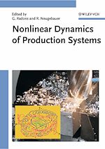 Télécharger le livre :  Nonlinear Dynamics of Production Systems
