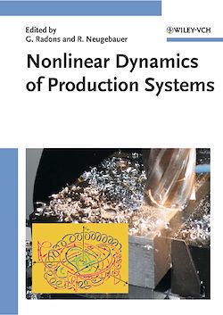 Télécharger le livre :  Nonlinear Dynamics of Production Systems