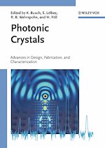 Télécharger le livre :  Photonic Crystals