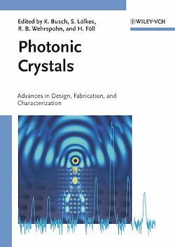 Télécharger le livre :  Photonic Crystals
